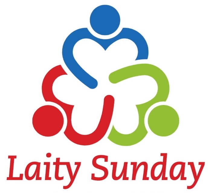 Laity Sunday