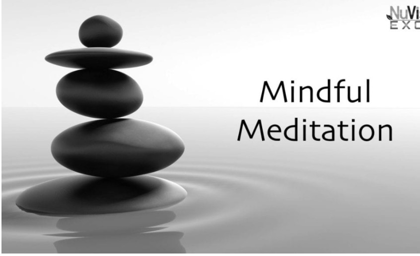 Mindful meditation