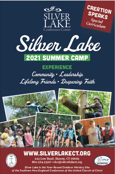 Silver Lake 2021 Brochure