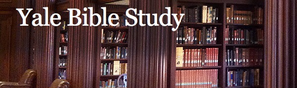 YaleBible Study